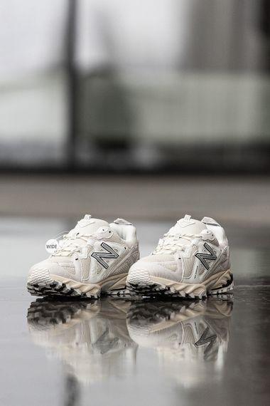 Чоловічі кросівки N1ew B1lance 610 весна / літо / осінь 1194 42 | Зображення 1