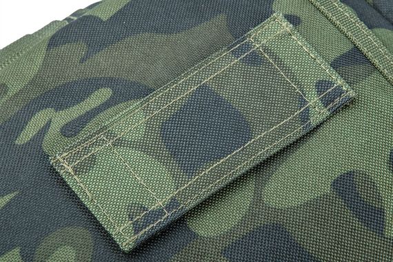 Сумка для інструментів NEO Tools CAMO 25х19 см 84-323 | Зображення 5