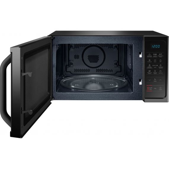 Мікрохвильова піч Samsung MC28H5013AK/UA | Зображення 4