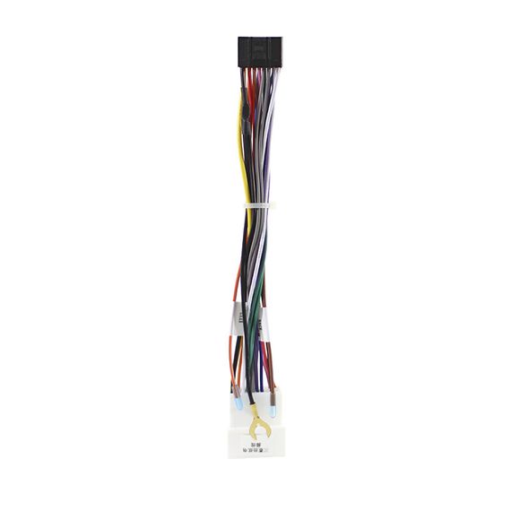 Штатная магнитола 10" Lesko для Mitsubishi Airtrek  2001-2008  1/16Gb/ Wi-Fi Optima Митцубиси | Зображення 3