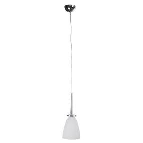 Люстра подвесная современная E27 60W CH (BL-304S/1)