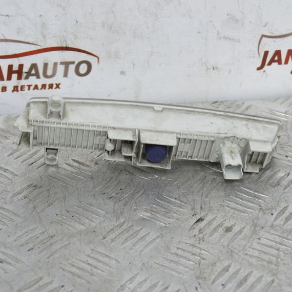 Фара денного світла Citroen Berlingo 2008-... Денні ходові вогні Сітроен Берлінго 9812662280 | Зображення 1