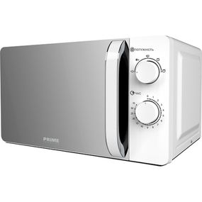 Микроволновая печь PRIME Technics PMW 20734 HW