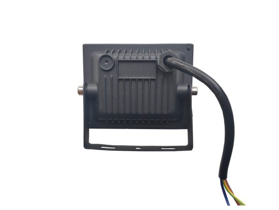 Прожектор LED 10W ECO Slim 220V 850Lm 6500K IP65 Ny95000235 | Зображення 3