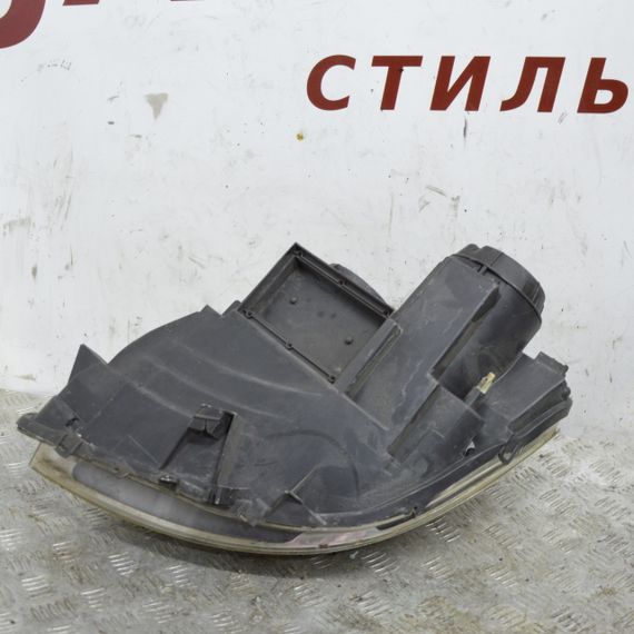 Фара передня права Citroen C8 2002-2014 Фара права Сітроен ц8 1494315080 89006368 | Зображення 5