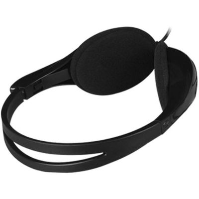 Наушники A4Tech HS-9 Black (HS-9 Black) | Зображення 2