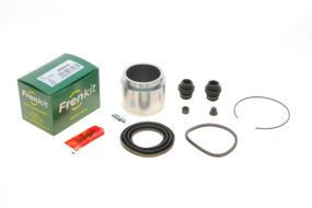Ремкомплект суппорта переднего Toyota Highlander 2.4 3.0 3.3 00-07 d=63.4mm  +поршень  263914