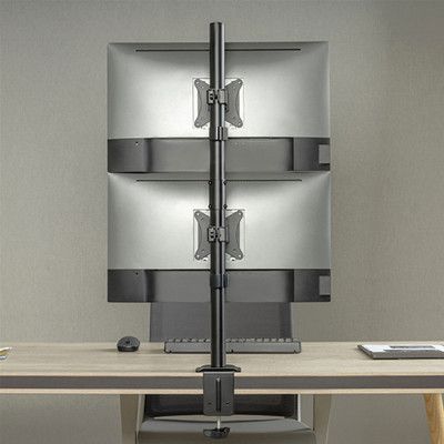 Кронштейн Brateck LDT66-C02V | Зображення 1