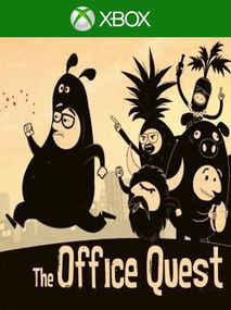 The Office Quest (Xbox One) - Xbox Live Key - EUROPE