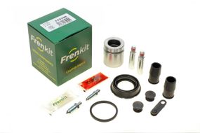Ремкомплект супорта заднього BMW X3 E83 04- d=42mm  + поршень направляюча  Ate  742198