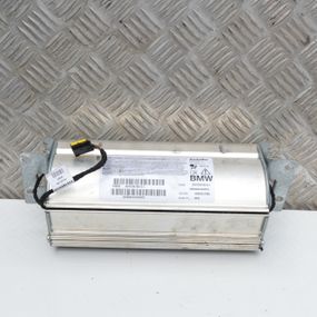 Подушка безпеки пасажира BMW 5 E60 E61 2003-2010 Подушка пасажира airbag БМВ е60 397039708121