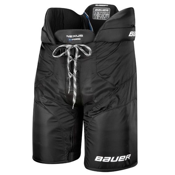 Юніорські хокейні шорти Bauer Nexus N7000 Jr
