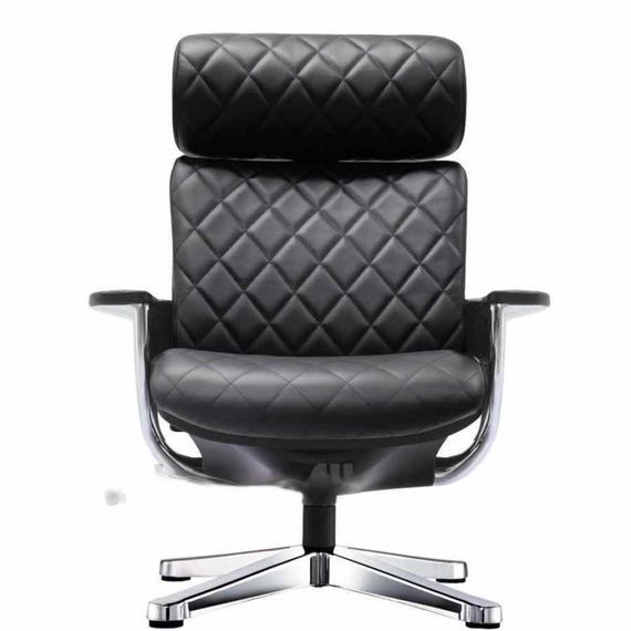 Кресло-реклайнер Comfort Seating NUVEM LOUNGE BLACK | Зображення 2