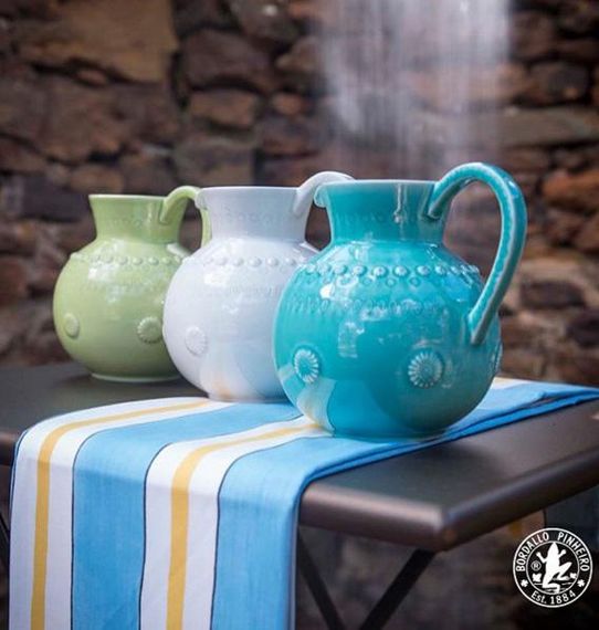 Глек 2200мл Бірюза | Зображення 1