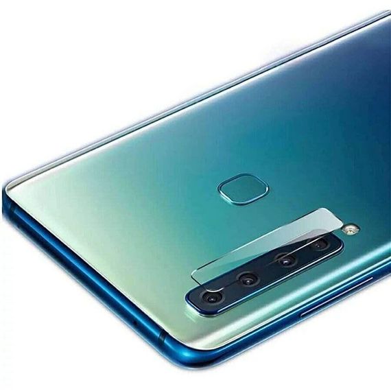 Защитное стекло на Камеру для Samsung Galaxy A9 (2018) | Зображення 1