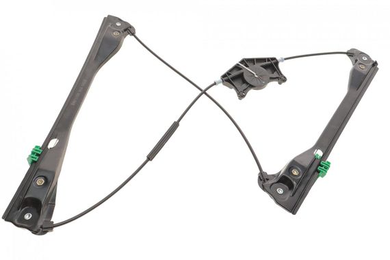 Склопідіймач передній Skoda Superb 08-15 R  електро  без моторчика  177098