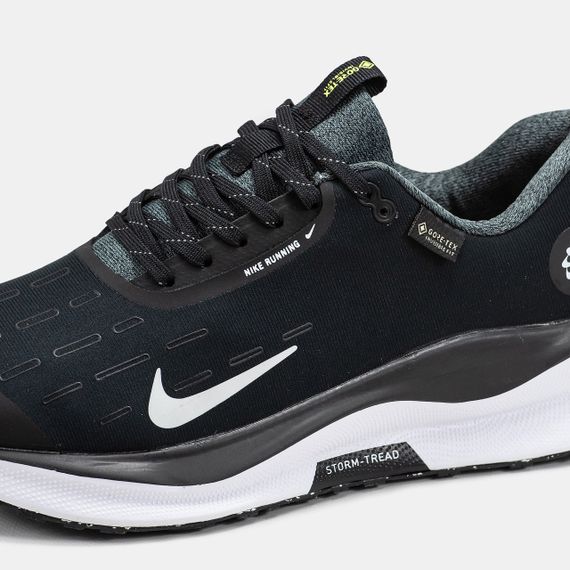 Чоловічі кросівки React X Infinity Run 4 Gore-Tex весна / осінь 1873 42 | Зображення 7