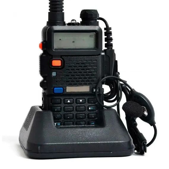Рація з тривалим часом роботи XPRO Baofeng UV-5R (234563513_1056) | Зображення 2