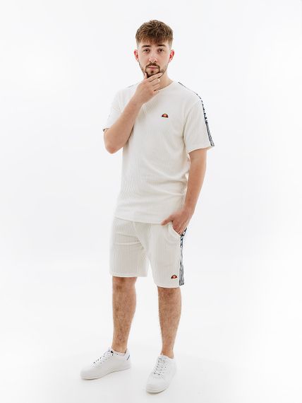 Футболка Ellesse Madori Tee | Зображення 3