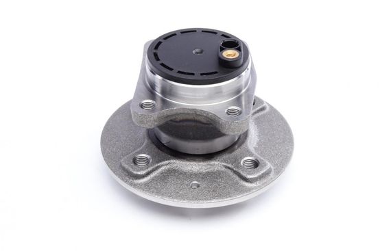 Подшипник ступицы задней Citroen C1 Peugeot 107 108 05- PHU53697 | Зображення 3