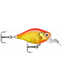 Воблер Rapala X-LIGHT CRANK MID RUNNER  35 мм  4 г (FNCM03)