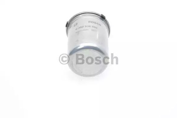 Фільтр паливний AUDI A1, SEAT TOLEDO, BOSCH (0450906500) | Зображення 2