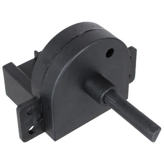 Fiat Ducato III (від 2006-) регулятор вентилятора пічки (реостат, резистор) 77362439, 5 контактів, Фіат Дукато 3