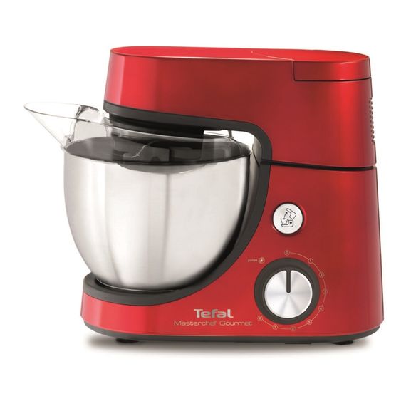 Кухонний комбайн Tefal QB516G38 | Зображення 2