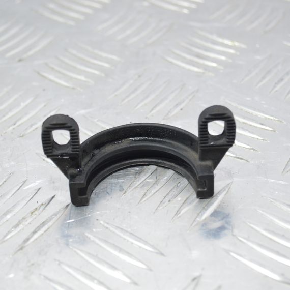 Скоба патрубка інтеркулера Volkswagen Golf VI 2008-2014 Хомут кронштейн трубки системи охолодження Фольксваген Гольф 6 03C145853D | Зображення 1