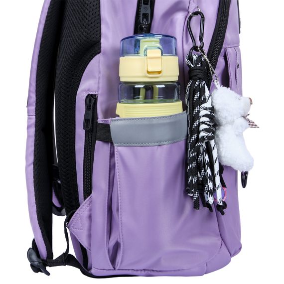 Шкільний рюкзак YES ТS-54M Lively Light 550328 15.9 л | Зображення 3