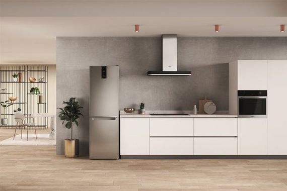 Холодильник Whirlpool W7X 81O OX 0 | Зображення 8