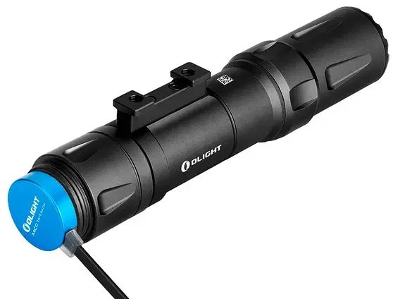Ліхтар Olight Odin Black | Зображення 5
