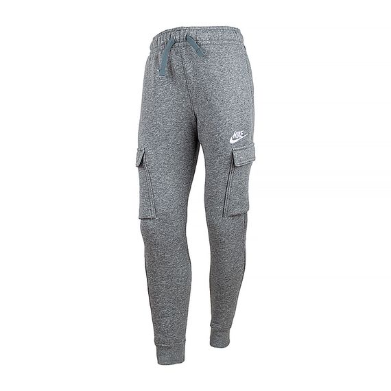 Брюки Nike B NSW CLUB CARGO PANT