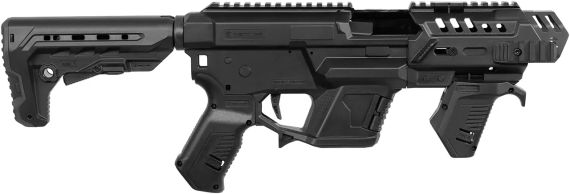 Конверсійний кіт Recover Tactical P-IX Black для Glock 17 | Зображення 1