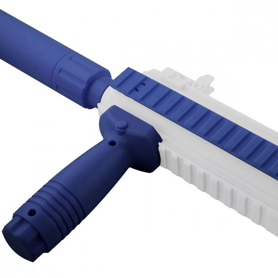 Водяний автомат Water Gun M416 blue | Зображення 6