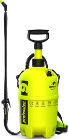 Оприскувач ранцевий MAROLEX Profession, 9 л (S037.241) S033.141