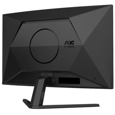 Монитор AOC CQ32G4VE | Зображення 6