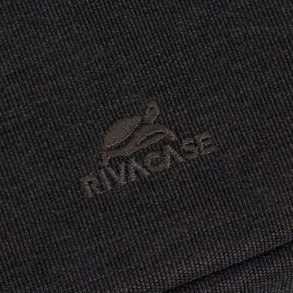 Чохол для ноутбука 13.3" Riva Case 7703 чорний | Зображення 6
