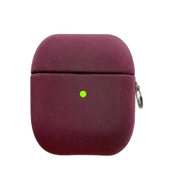 Футляр FineWoven (AAA) для Apple AirPods 1/2