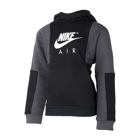 Толстовка Nike B NSW NIKE AIR PO