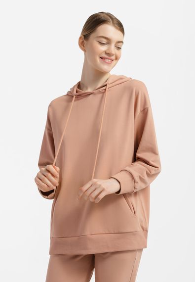 Худі для жінок піщаник, 2XL
