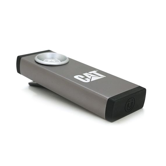 Карманный фонарик CAT CT5115.200LM, 2 режима, USB кабель | Зображення 5