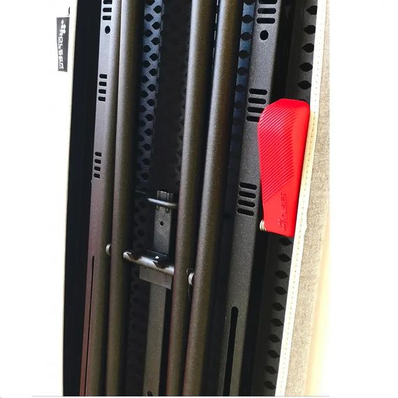 Прасувальна дошка Rolser K-UNO Black Tube Turquesa (K01016-2088) (928596) | Зображення 6