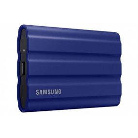 Накопичувач SSD USB 3.2 1TB T7 Shield Samsung (MU-PE1T0R/EU) (MU-PE1T0R/EU)