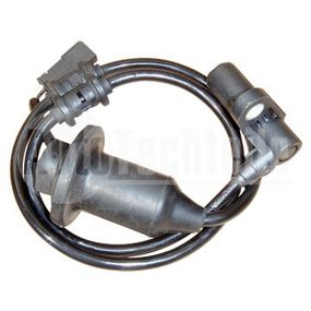 Датчик ABS задний левый Mercedes Benz W220, AutoTechteile, 100 5504, 5504