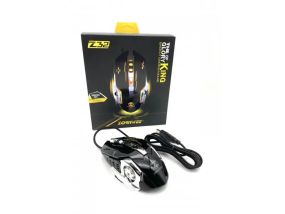 Мышь USB Игровая ZORNWEE Z32