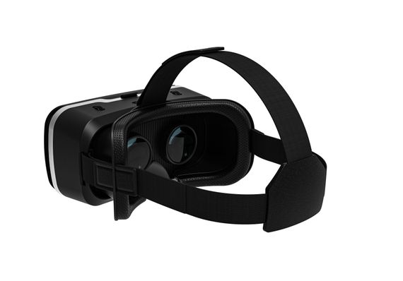 Окуляри віртуальної реальності Kiiroo VR | Зображення 8