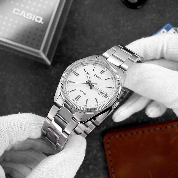 Чоловічий годинник Casio MTP-1302D-7A1VEF | Зображення 2