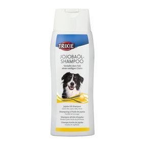 Trixie Jojobaol Shampoo шампунь для собак з маслом жожоба, 250 мл