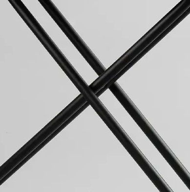 Дошка для прасування Rolser K-UNO Black Tube Arena (K01016-2072) | Зображення 6